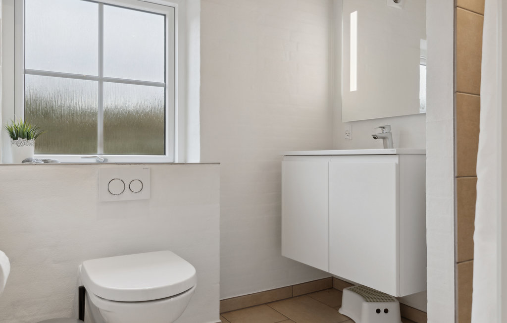 Feriehus - Houvig Strand , Danmark - C05116 24