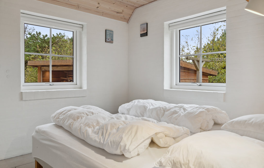 Feriehus - Houvig Strand , Danmark - C05116 18