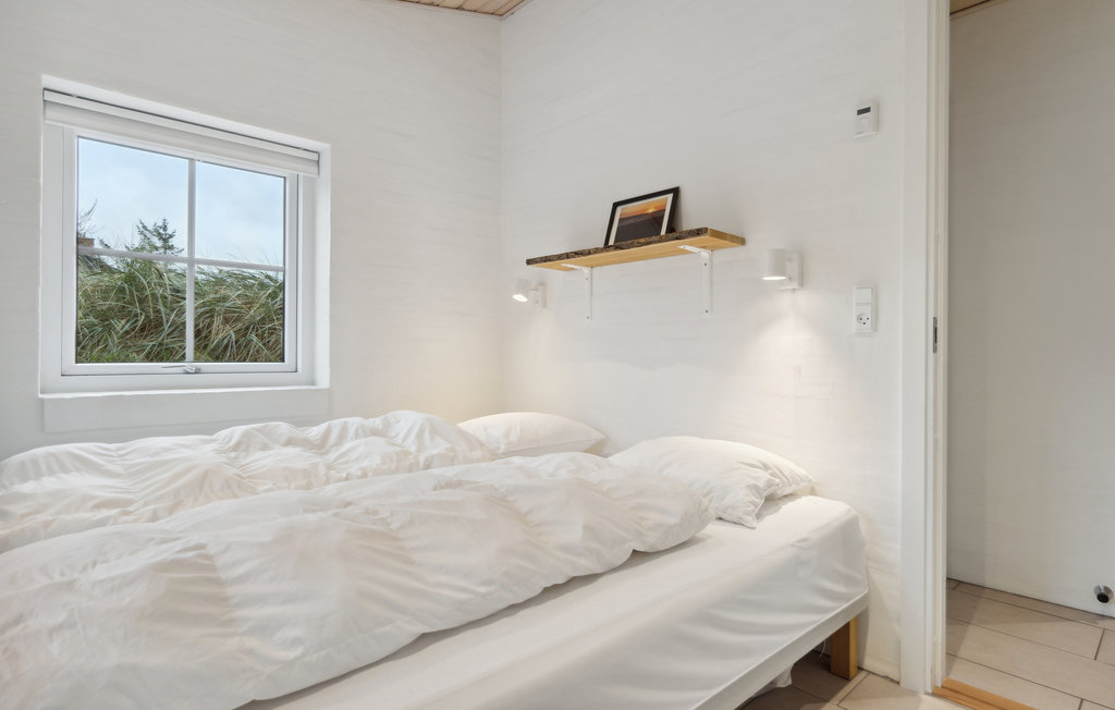 Feriehus - Houvig Strand , Danmark - C05116 19