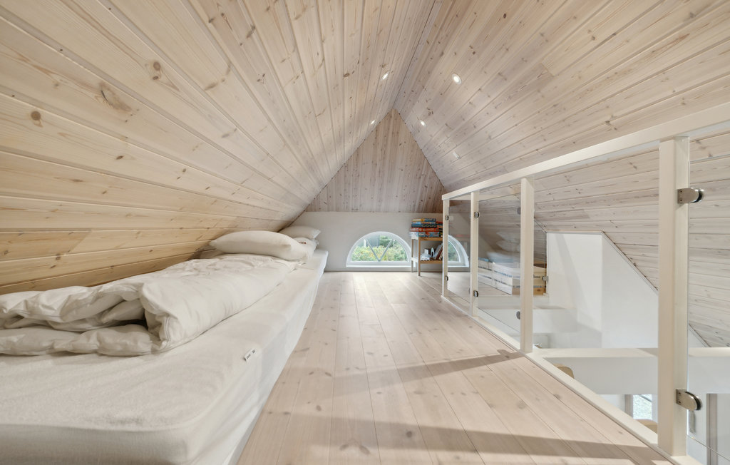 Feriehus - Houvig Strand , Danmark - C05116 22