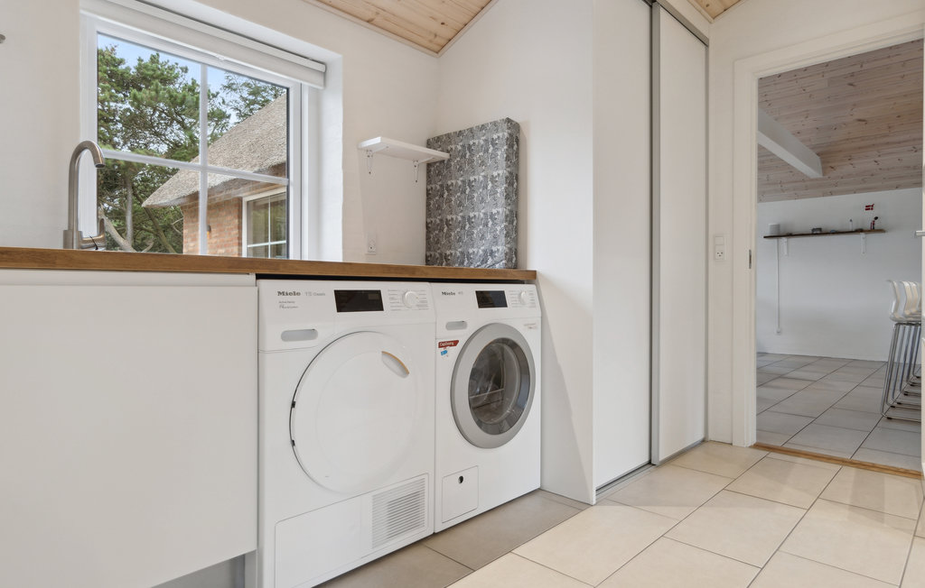 Feriehus - Houvig Strand , Danmark - C05116 17