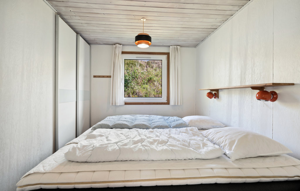 Feriehuse - Houvig , Danmark - C05492 18