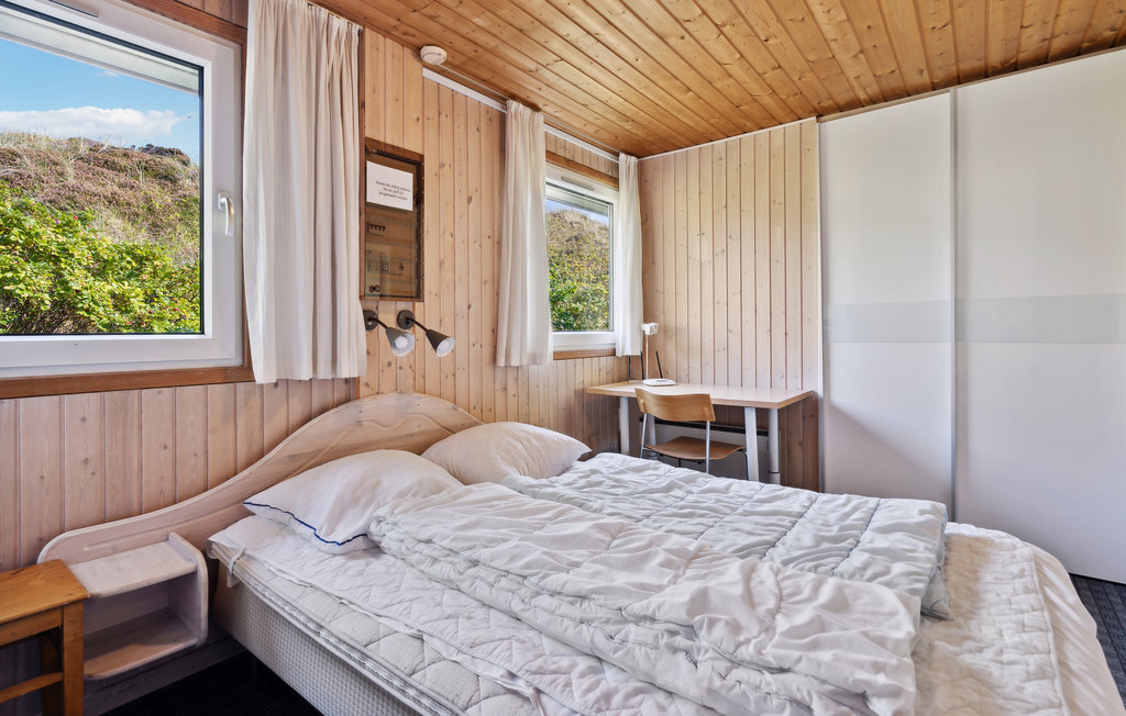 Feriehuse - Houvig , Danmark - C05492 20