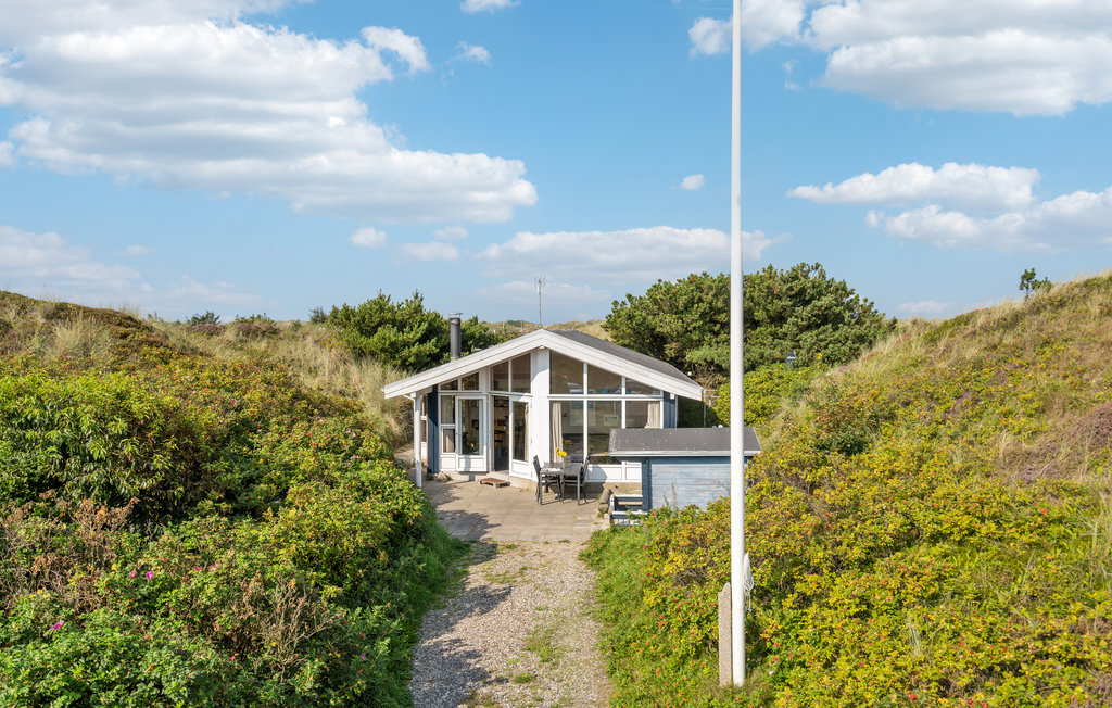 Feriehuse - Houvig , Danmark - C05492 9