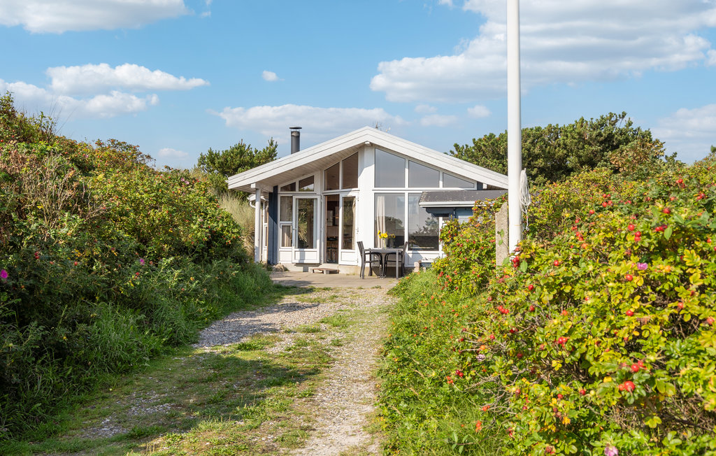 Feriehuse - Houvig , Danmark - C05492 10