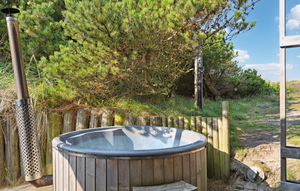 Feriehuse - Houvig , Danmark - C05492 11