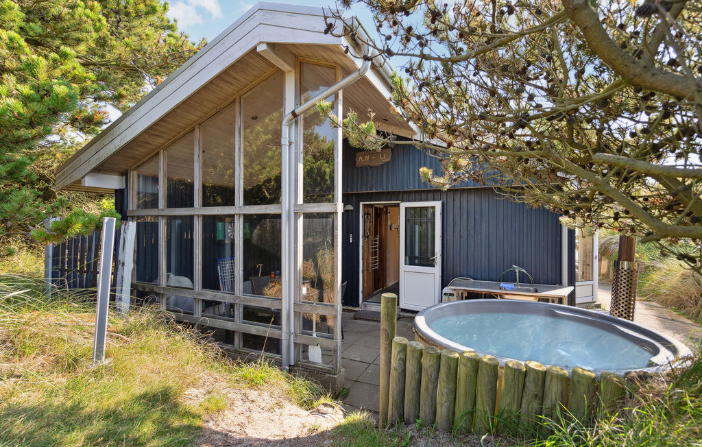 Feriehuse - Houvig , Danmark - C05492 12