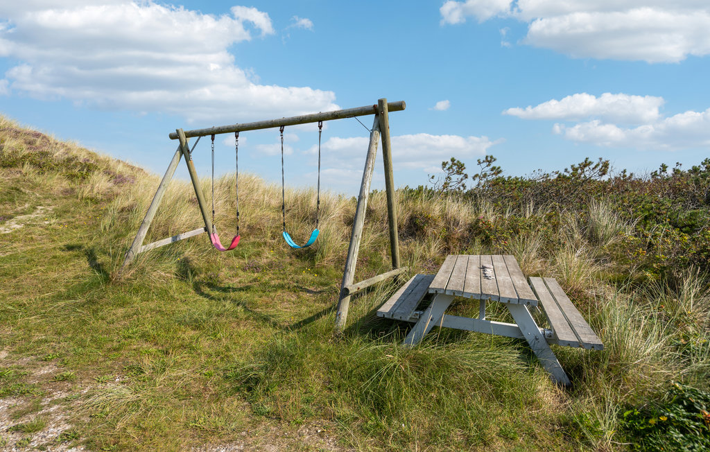 Feriehuse - Houvig , Danmark - C05492 8