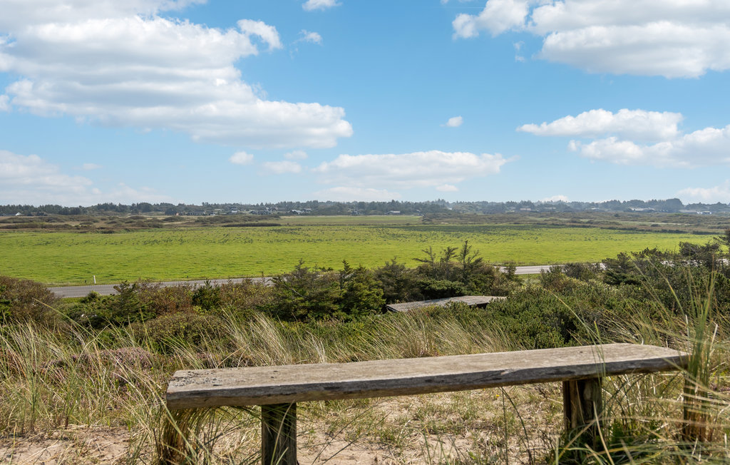Feriehuse - Houvig , Danmark - C05492 14
