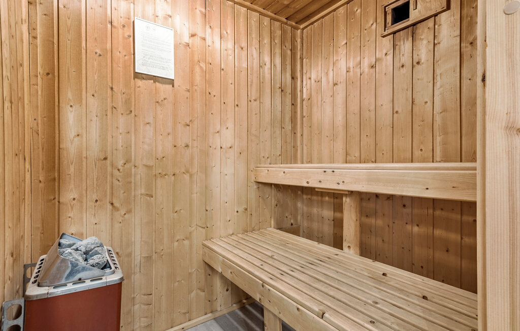 Feriehuse - Houvig , Danmark - C05425 24