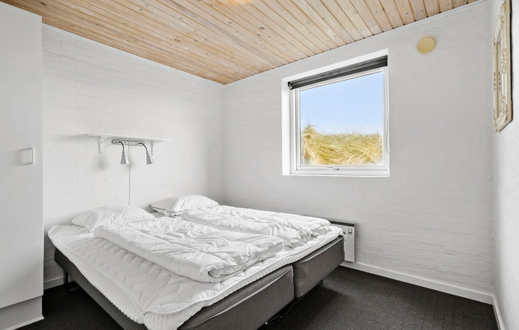 Feriehuse - Houvig , Danmark - C05425 18