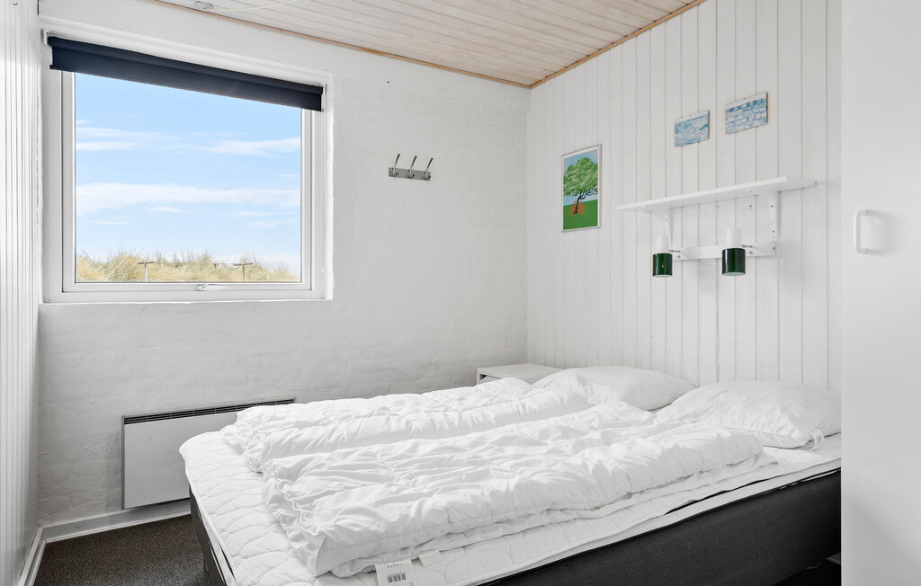 Feriehuse - Houvig , Danmark - C05425 19