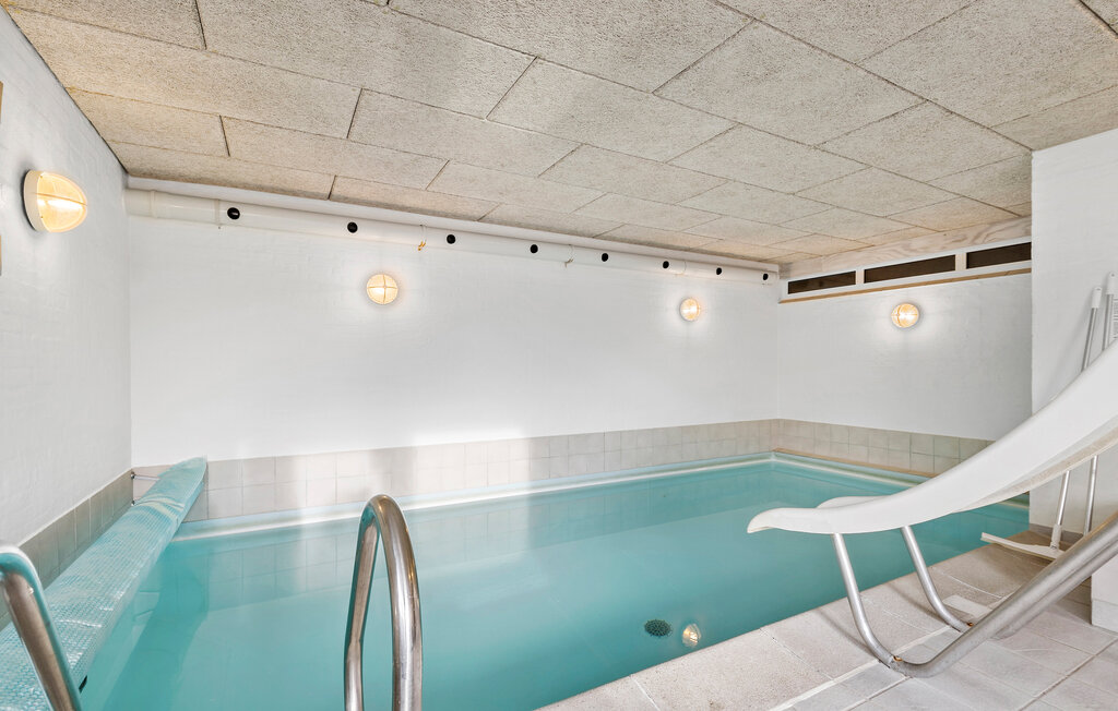 Feriehuse - Houvig , Danmark - C05425 9