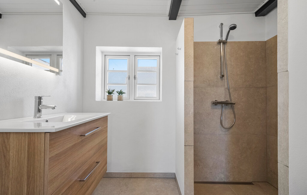 Ferienwohnung - Houvig , Dänemark - C05596 31