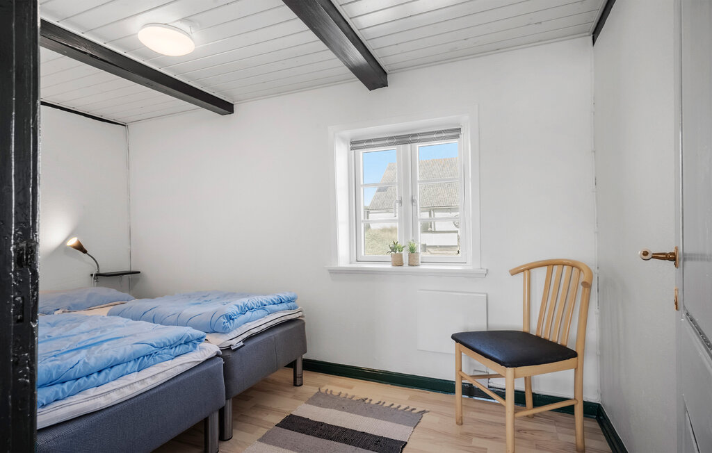 Ferienwohnung - Houvig , Dänemark - C05596 27