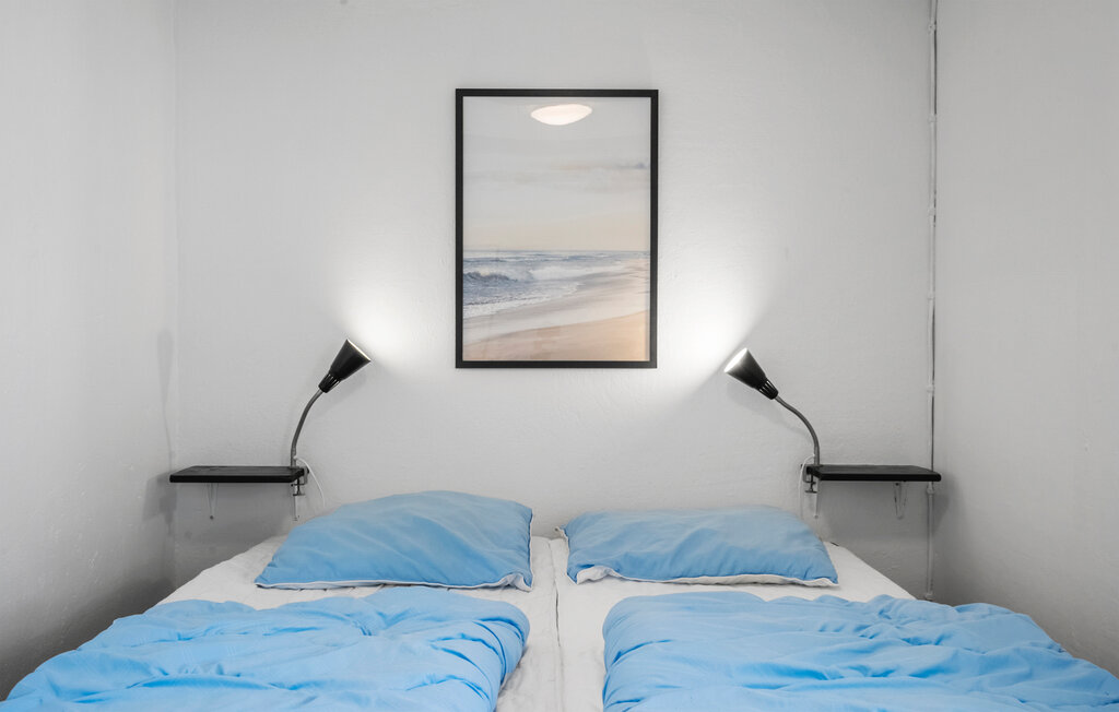 Ferienwohnung - Houvig , Dänemark - C05596 28