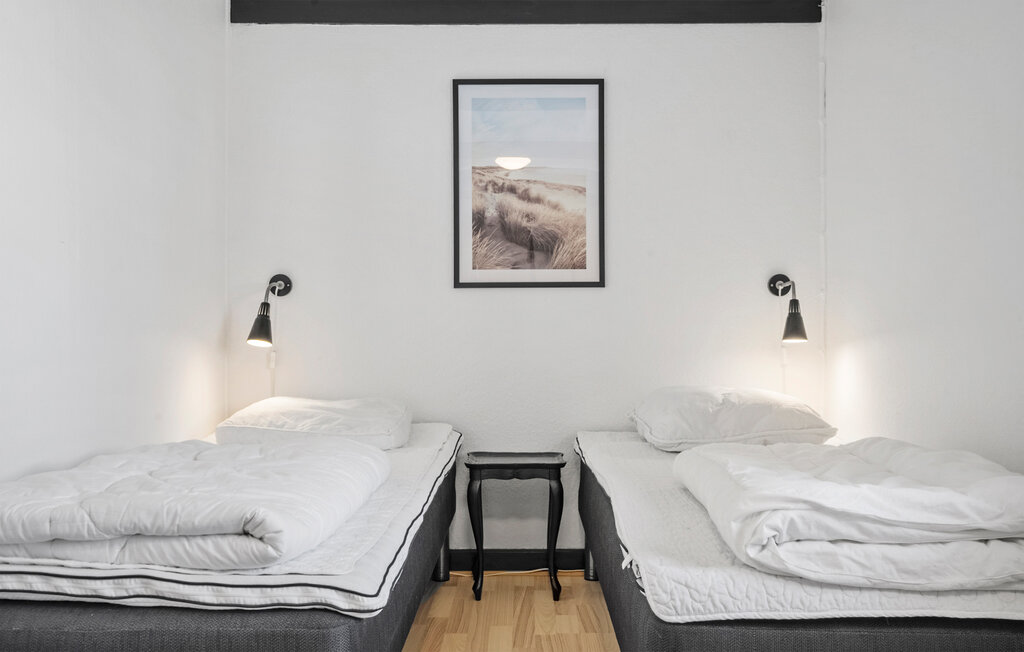 Ferienwohnung - Houvig , Dänemark - C05596 29