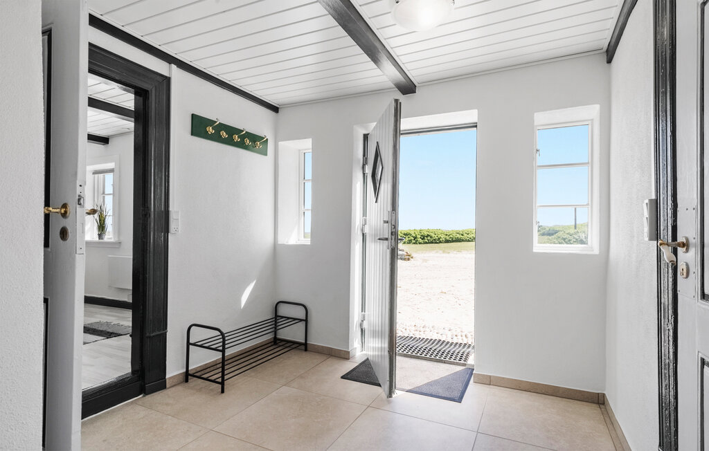 Ferienwohnung - Houvig , Dänemark - C05596 23