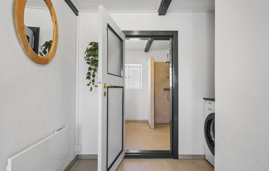 Ferienwohnung - Houvig , Dänemark - C05596 24