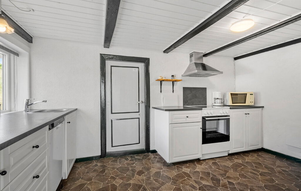 Ferienwohnung - Houvig , Dänemark - C05596 6