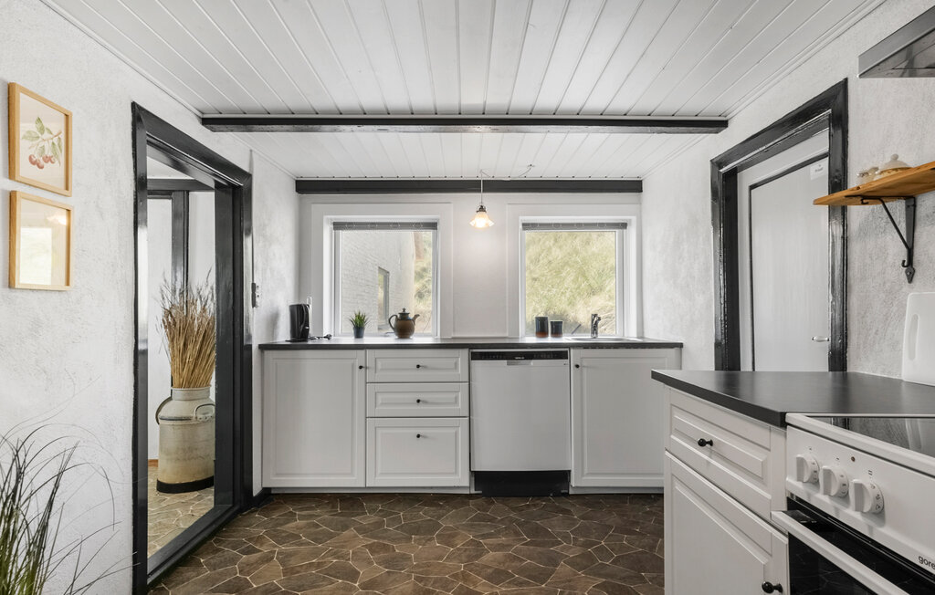 Ferienwohnung - Houvig , Dänemark - C05596 7