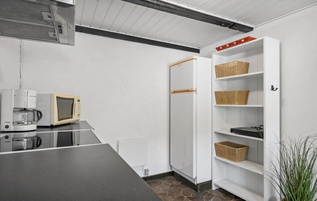 Ferienwohnung - Houvig , Dänemark - C05596 21