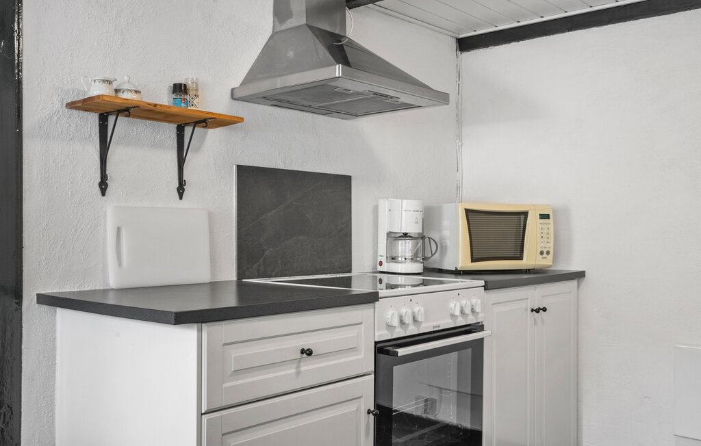 Ferienwohnung - Houvig , Dänemark - C05596 22
