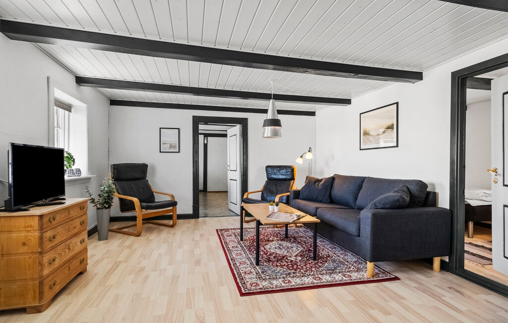 Ferienwohnung - Houvig , Dänemark - C05596 4