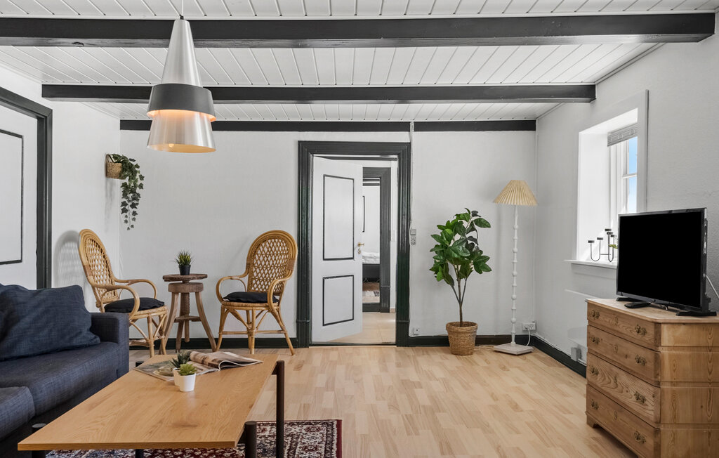 Ferienwohnung - Houvig , Dänemark - C05596 18