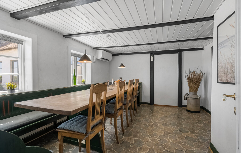 Ferienwohnung - Houvig , Dänemark - C05596 19