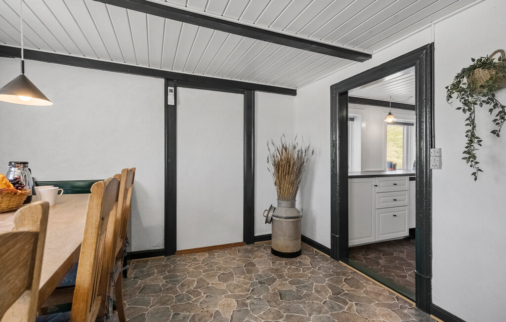 Ferienwohnung - Houvig , Dänemark - C05596 20