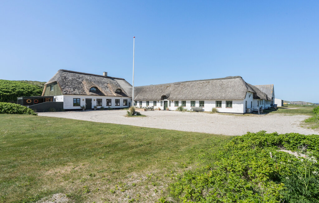 Ferienwohnung - Houvig , Dänemark - C05596 1