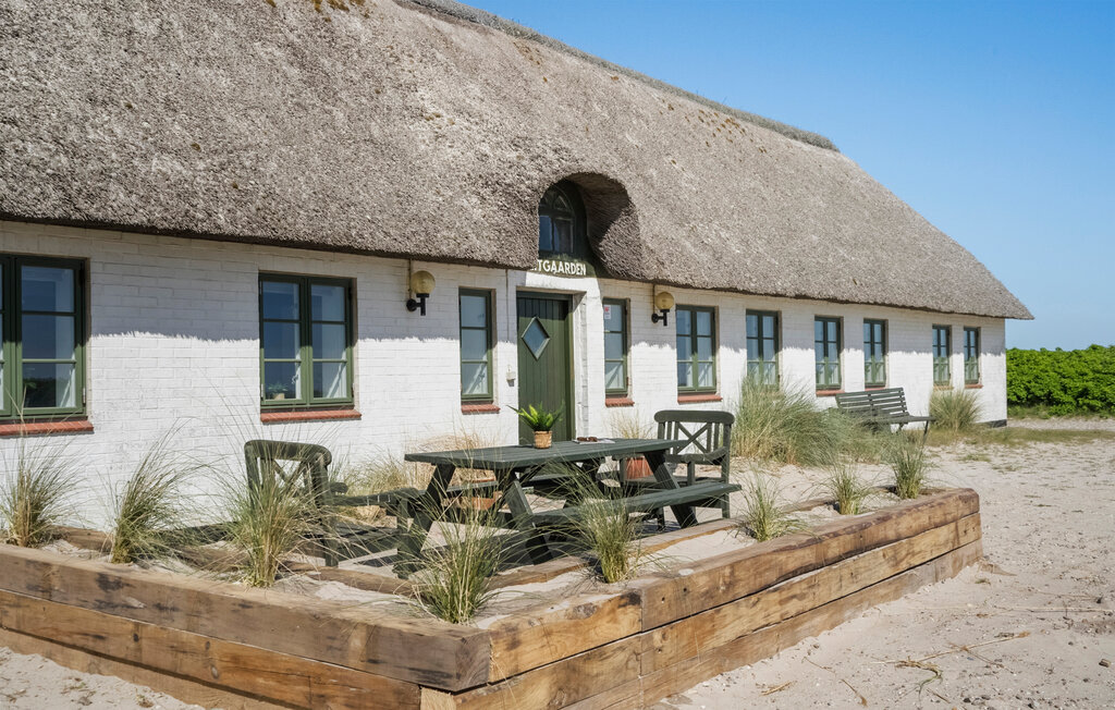 Ferienwohnung - Houvig , Dänemark - C05596 2