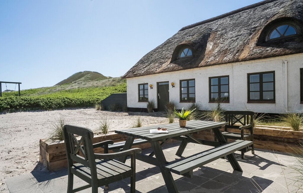 Ferienwohnung - Houvig , Dänemark - C05596 13