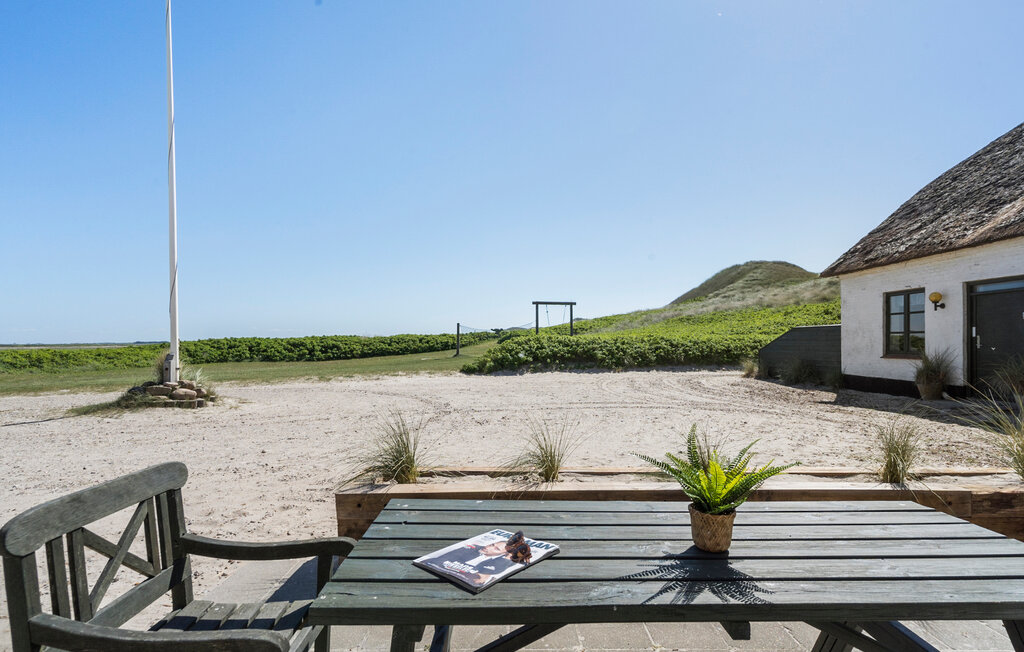 Ferienwohnung - Houvig , Dänemark - C05596 8