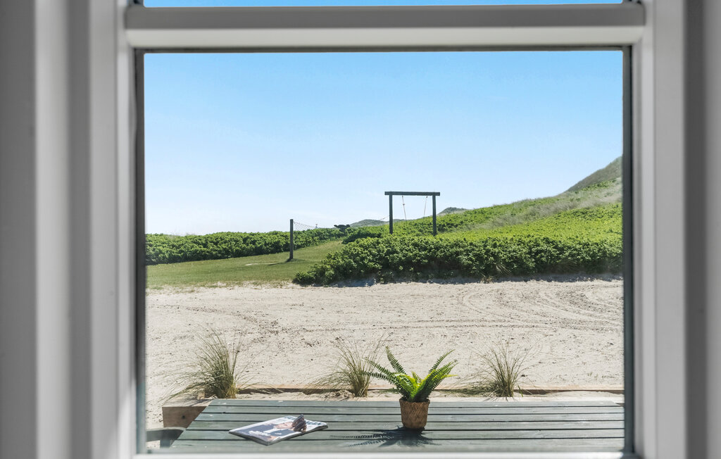 Ferienwohnung - Houvig , Dänemark - C05596 16