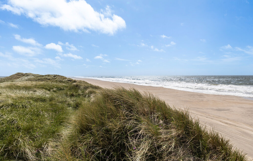 Ferienwohnung - Houvig , Dänemark - C05596 32