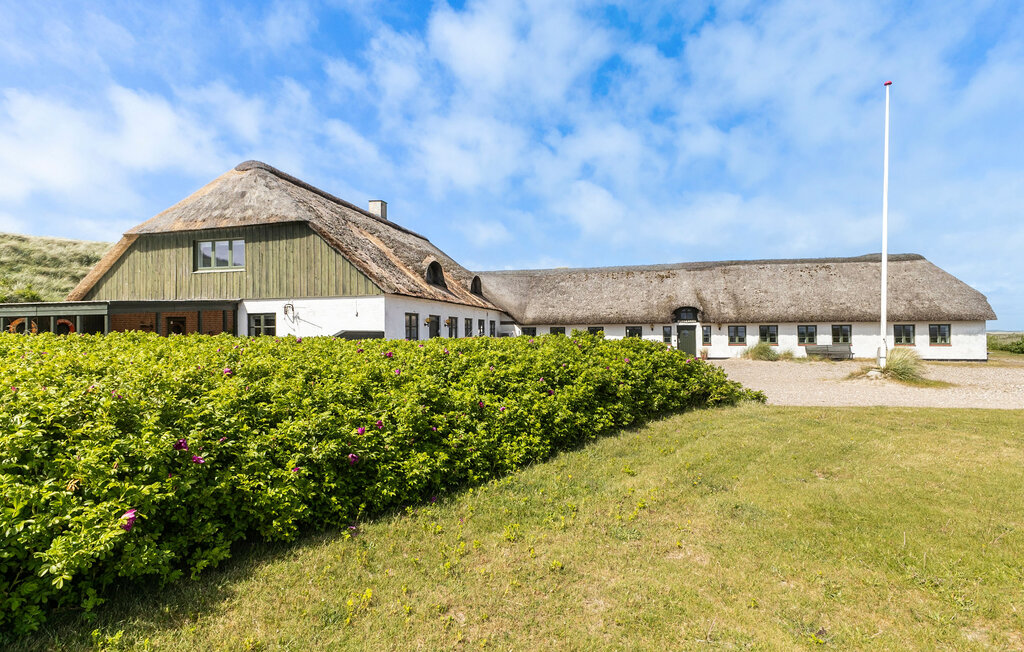 Ferienwohnung - Houvig , Dänemark - C05596 11