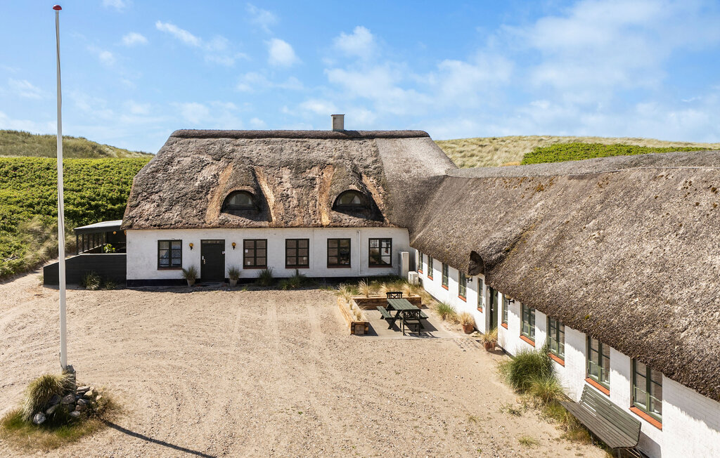 Ferienwohnung - Houvig , Dänemark - C05596 12