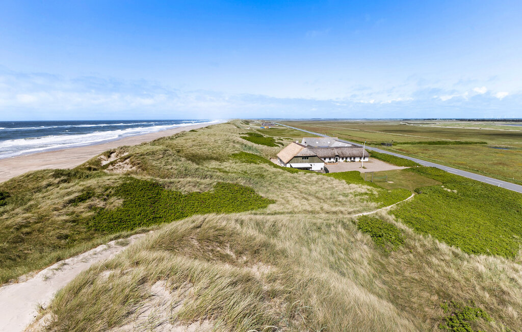 Ferienwohnung - Houvig , Dänemark - C05596 3