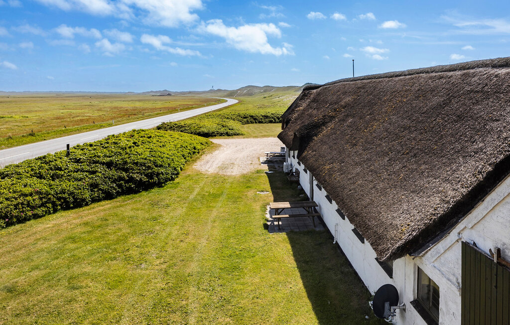 Ferienwohnung - Houvig , Dänemark - C05596 14