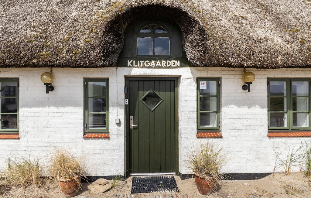 Ferienwohnung - Houvig , Dänemark - C05596 15