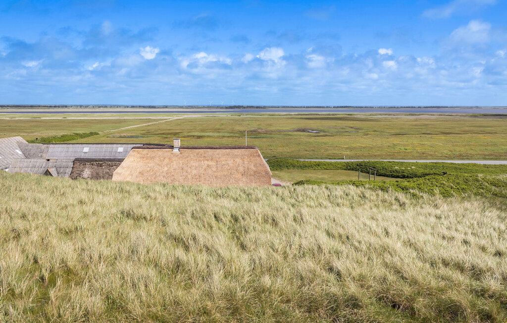 Ferienwohnung - Houvig , Dänemark - C05596 17