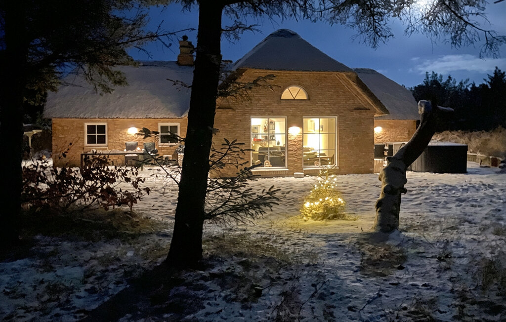 Feriehuse - Houvig Strand , Danmark - C05116 13