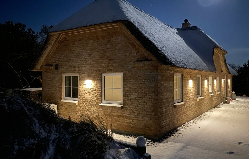 Feriehuse - Houvig Strand , Danmark - C05116 15