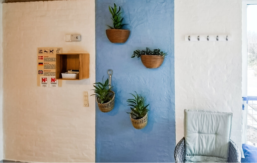 Feriehuse - Houvig , Danmark - C05425 17