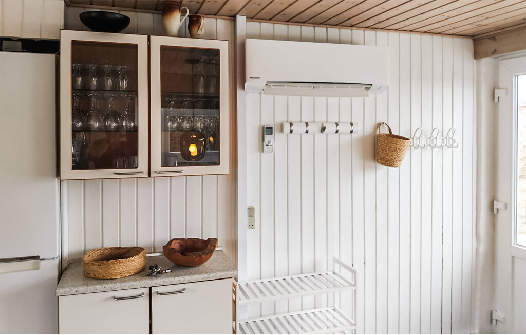 Feriehuse - Houvig , Danmark - C05425 13