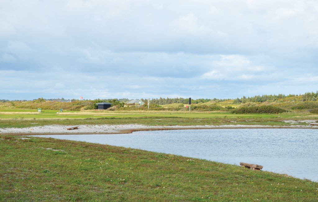 Feriehuse - Søndervig , Danmark - C06305 8