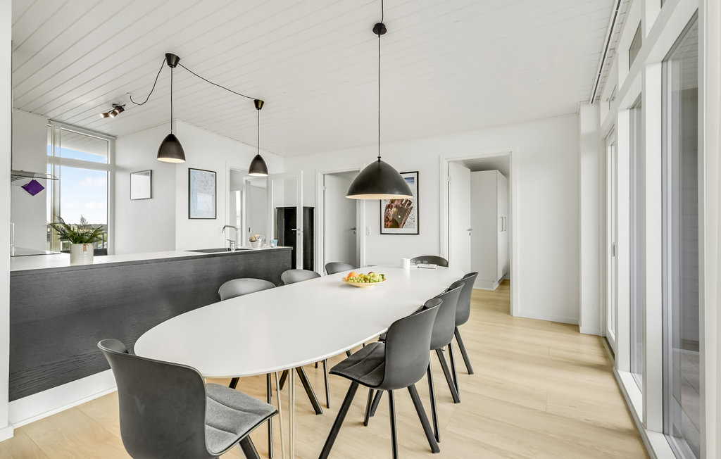 Feriehuse - Søndervig , Danmark - C06202 13