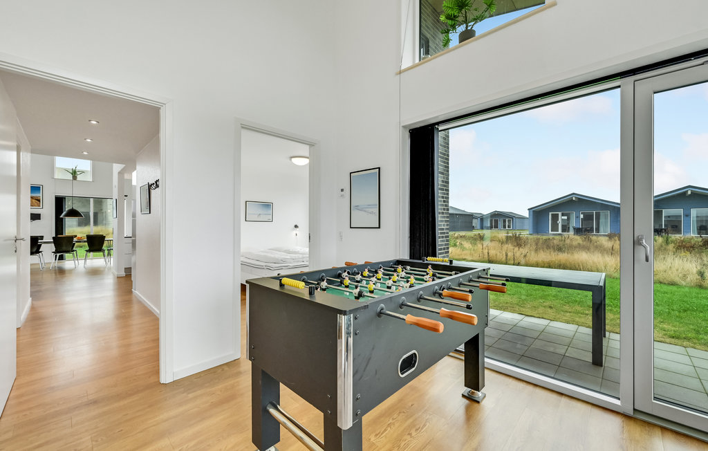 Semesterhus - Søndervig , Danmark - C06700 33